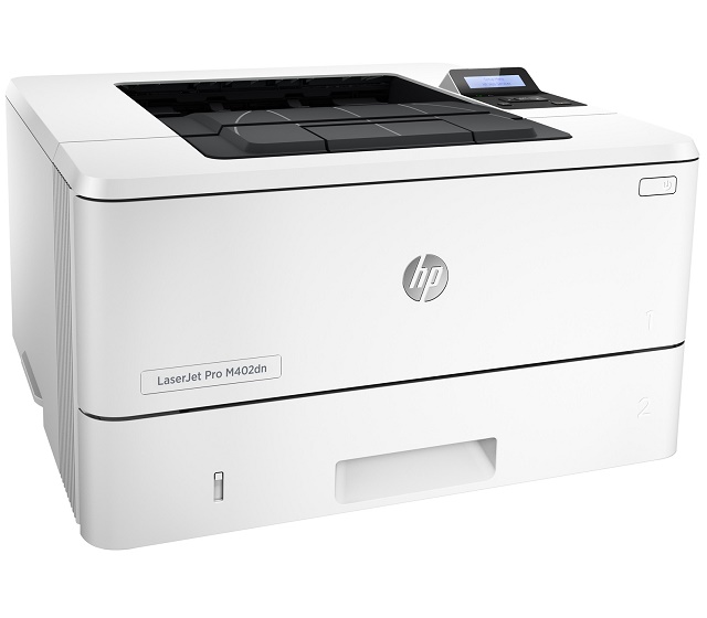 HP LaserJet Pro M402dn